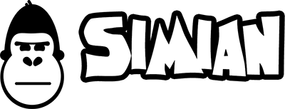 Simian Enterprises - Bespoke web development